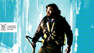 La Ciencia del Cine - La Cosa (1982)