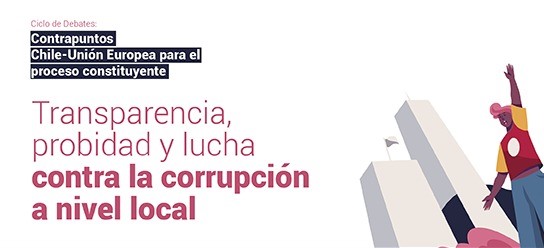 Transparencia, probidad y lucha contra la corrupción a nivel local