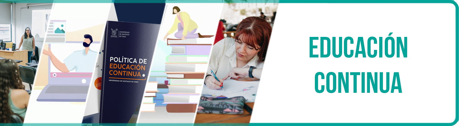 Educación Continua