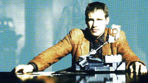 La Ciencia del Cine: ¡Blade Runner!