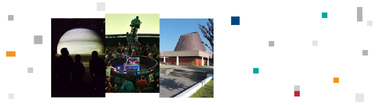 Planetario USACH