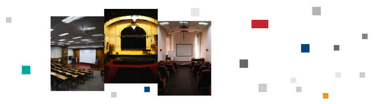 Sistema de Reserva de Salones