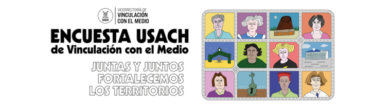 Encuesta Bienal de Vinculación con el Medio