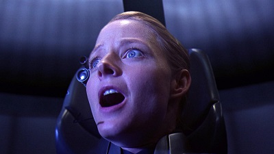 “La Ciencia del Cine”: Contacto