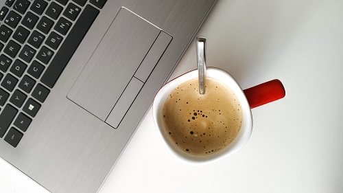 4to. "Café Virtual USACH”