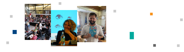 Departamento Editorial Usach