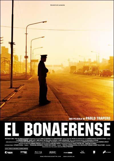 La Ciencia del Cine - El Bonaerense