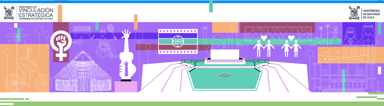 Programa Universidad - Municipios y organizaciones sociales 