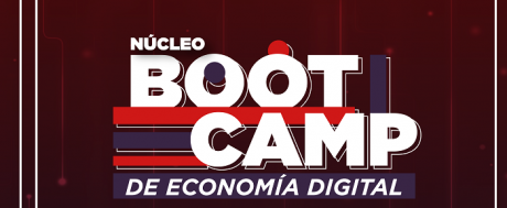 Bootcamp de Economía Digital para estudiantes y egresados Usach