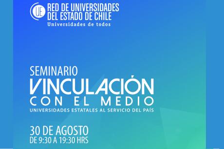 Universidades Estatales se reúnen para reflexionar sobre su rol en el desarrollo del país