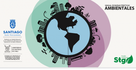 Académico Usach lidera actualización de Manual de Buenas Prácticas Ambientales