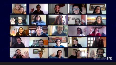 Confinamiento y los desafíos para el Fondo VIME