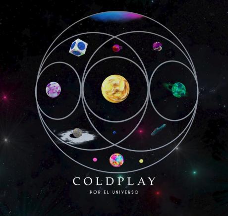 Planetario anuncia funciones de Coldplay por el Universo: la nueva experiencia inmersiva