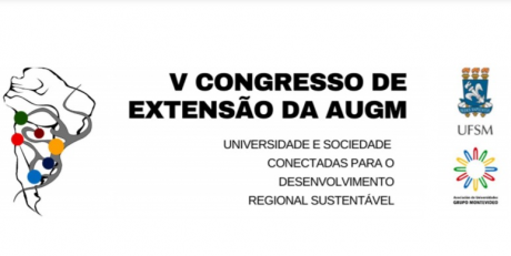 Comunidad Usach invitada a participar en V Congreso de Extensión AUGM