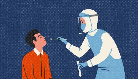  Conferencia "COVID, Realidad nacional y nuevos Horizontes"