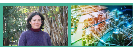 Académica IDEA Usach participa del Programa "Peñalolén más Verde" 