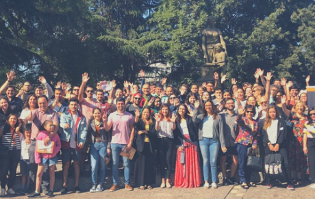 ¡Revisa las reflexiones del Cabildo de egresadas y egresados Usach!