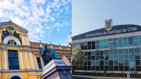 Usach será sede del IV Congreso de Extensión Universitaria de AUGM