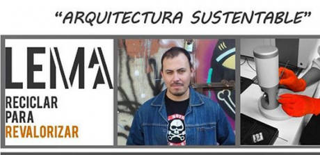Docente de LEMAA Usach participa en programa online sobre “Arquitectura Sustentable”