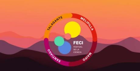 Usach participó activamente en Festival de la Ciencia (FECI) 2021