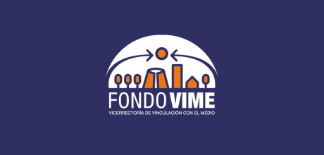 Vicerrectoría de Vinculación con el Medio comunica seleccionados del Fondo VIME
