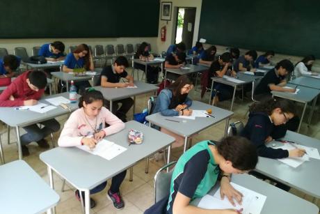 Inscripciones abiertas a versión 32 de la Olimpiada Nacional de Matemática