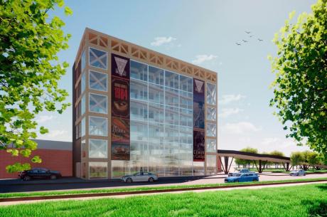 Nueva plataforma web sistematiza gestión de tesistas y sus proyectos en Incubadora de la Escuela de Arquitectura