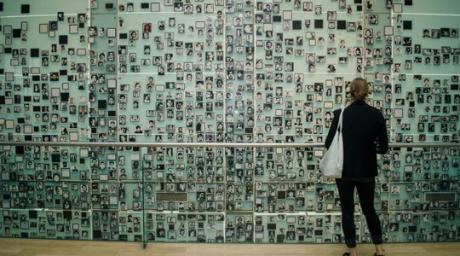 Postula a "Concurso de Tesis 2021" del Museo de la Memoria