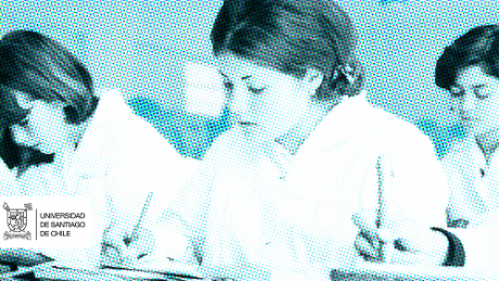 USACH celebra a Profesores Normalistas con documental que relata luchas por reivindicaciones con sello social vigentes hoy