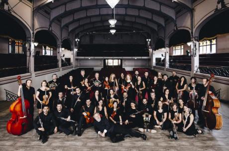 Orquesta Clásica Usach celebra 39 años de música y anuncia nuevas actividades