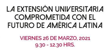 Universidades latinoamericanas presentan inédita publicación sobre Extensión Universitaria