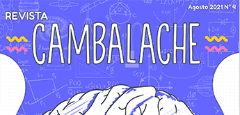 Niñas y niños ponen en aprietos a científicos de todo el mundo en nuevo número de Revista Cambalache 