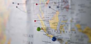 Últimos días para postular a Programa de Movilidad Internacional 