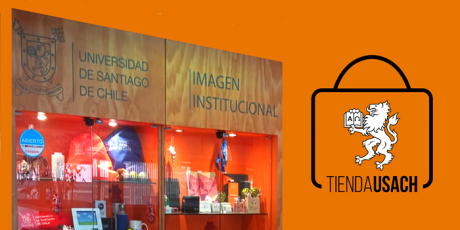 Revisa el catálogo actualizado de la Tienda USACH