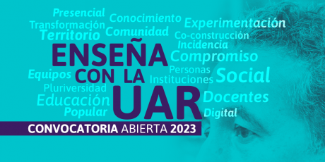 Convocatoria docente de la Universidad Abierta de Recoleta para dictar cursos y talleres en 2023