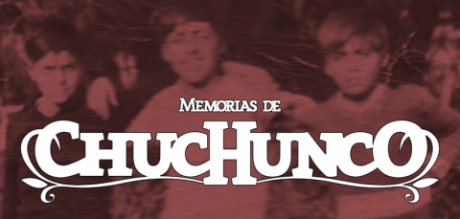 Memorias de Chuchunco aporta en el rescate participativo de la memoria y patrimonio del Barrio Las Rejas