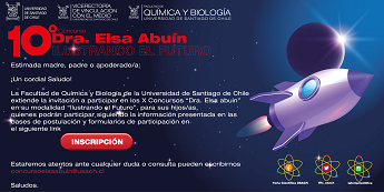 Convocatoria al X Concurso “Dra. Elsa Abuín: Ilustrando el Futuro"