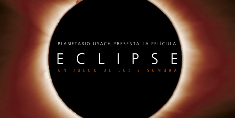 Planetario Usach estrena “Eclipse: un juego de luz y sombra”