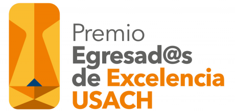 Abierta II Convocatoria para Premio Egresados/as de Excelencia USACH 2021