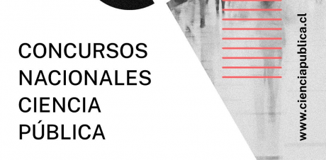Comunidad es convocada al Concurso Nacional de Ciencia Pública 2021
