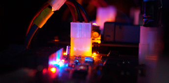 Proyecto del Centro E2Tech de la Usach busca ampliar vida útil de baterías del transporte eléctrico 