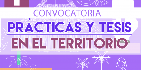 Estudiante USACH: Postula a Prácticas y Tesis en el Territorio 2022