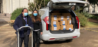 Programa Usach Constituyente entrega insumos a Convención Constitucional