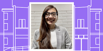 “Una mirada vanguardista e innovadora”: Estudiante USACH realizó destacada práctica profesional en Mineduc