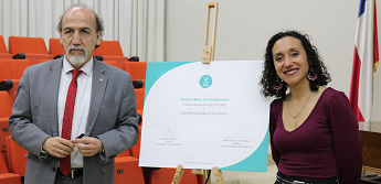 Usach y Municipio de San Antonio firman convenio para fomentar el desarrollo educativo, social y cultural de la comuna