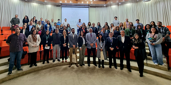 Comienza la Feria Laboral 2023: evento ofrece más de mil vacantes de empleo para nuestra comunidad estudiantil y egresada