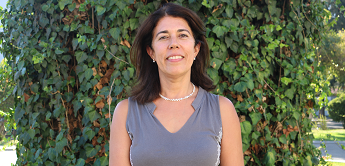 Dra. Ana María Fernández Tapia asume como nueva Vicerrectora de Vinculación con el Medio de la Usach