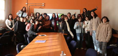 Estudiantes Usach realizan exitosas asesorías a pymes en iniciativa de docencia vinculada