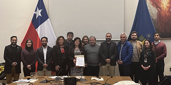 Consorcio de Universidades del Estado (CUECH) constituye Consejo Consultivo de la Red de Vinculación con el Medio