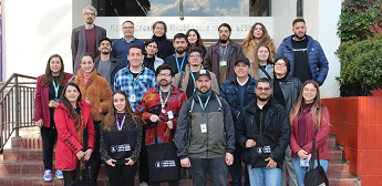 Finaliza Escuela de Comunicación Medioambiental para cuerpo funcionario de nueve municipios